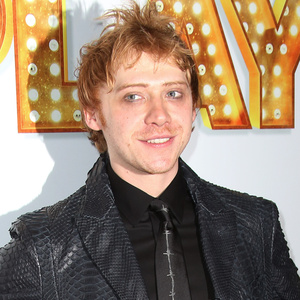 Rupert Grint Will Join HARRY POTTER & THE CURSED CHILD on Broadway Photo