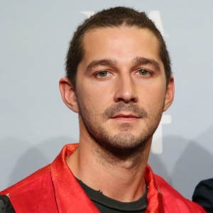 Shia LaBeouf To Make Stage Debut In David Mamet World Premiere HENRY JOHNSON Photo