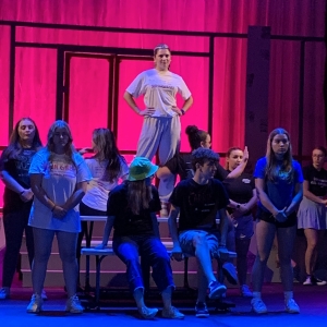 MEAN GIRLS High School Version Comes to Aspire Performing Arts Company Photo