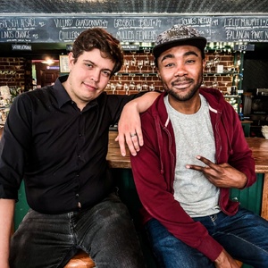 Richmond Shakespeare To Present KING JAMES By Rajiv Joseph Photo