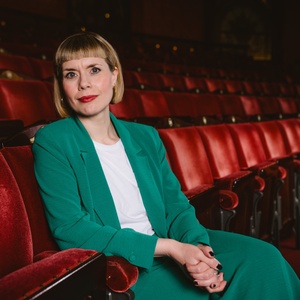 English National Opera's Jenny Mollica Appointed To Lead The Roundhouse Photo