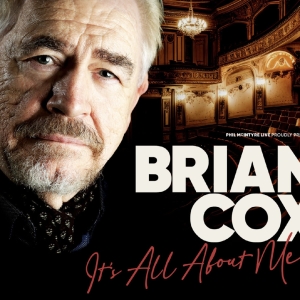 Brian Cox Will Embark on UK Tour This Autumn Photo