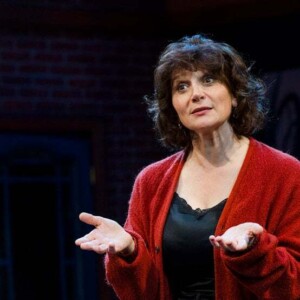 Photos: WHO'S AFRAID OF VIRGINIA WOOLF? Opens at Shakespeare Theatre of NJ Photo