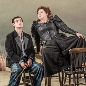 Photos: THE PLAYBOY OF THE WESTERN WORLD is Now Playing at the National Theatre Photo