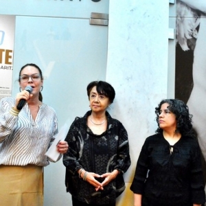 Maritza López. De Viento Y Materia, Propuesta Que Reúne Fotografía Documental, Soc Photo