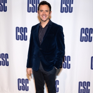 Santino Fontana & More to Star in THE ROVER at Red Bull Theater