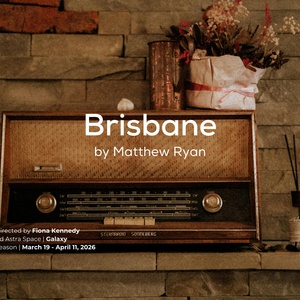BRISBANE Comes to Ad Astra in March Photo