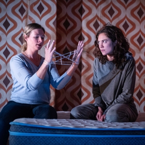 Photos: First Look At Kelsey Landon And More In ON CLOVER ROAD At Santa Fe Playhouse Photo