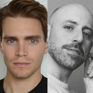 Andrew Burnap, Anthony Michael Lopez, and More Join OTHELLO Photo