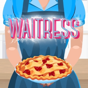 San Francisco Playhouse To Present WAITRESS This November Photo