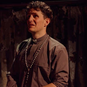 Photos: RADIANT BOY is Now Playing at Southwark Playhouse Borough Photo