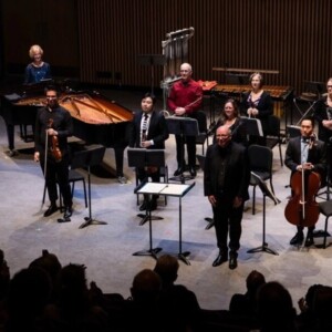 Turning Point Ensemble to Open Season With DISCOVERIES & REDISCOVERIES Photo