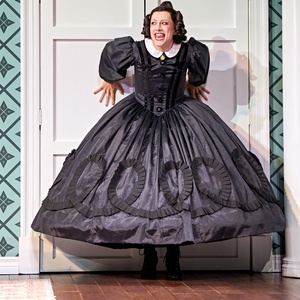 Photo: Mason Alexander Park in OH, MARY! in the West End Photo