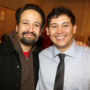 Photos: IN THE HEIGHTS in Rehearsals Ahead of Run at New York City Center Photo