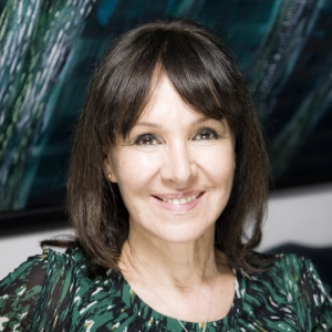 Arlene Phillips Will Direct a West End Gala For the NHS in November Photo