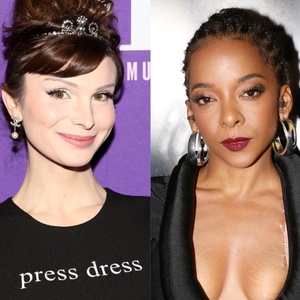 Dylan Mulvaney, Kara Young and John-Andrew Morrison Join BROADWAY BACKWARDS Photo