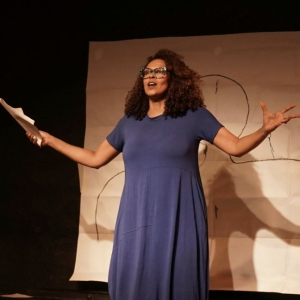 THE PASSION ACCORDING TO JANAIR Will Premiere in November