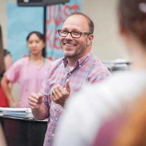 Encore Performing Arts Finds Its Voice with DPA Microphones Photo