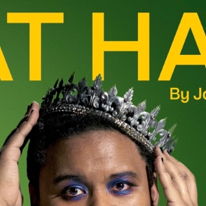 FAT HAM Comes to Canadian Stage Next Month Photo