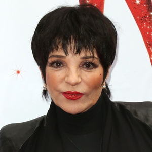 Liza Minnelli Responds to Backlash Over AI Use in New Song Photo