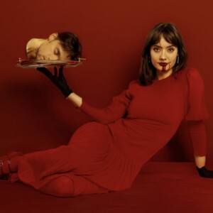 SUCCUBUS to Transfer to London's Courtyard Theatre This October Photo