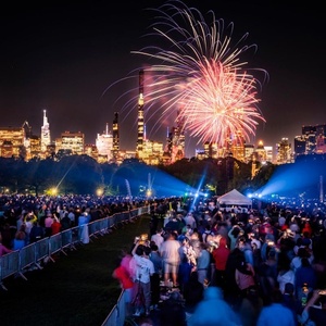 New York Philharmonic To Present Free CONCERTS IN THE PARKS Photo