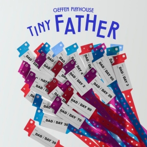 Rehearsals Begin For TINY FATHER at Geffen Playhouse Video