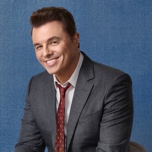 Seth MacFarlane to Ring in the New Year with the Boston Pops at Symphony Hall Photo