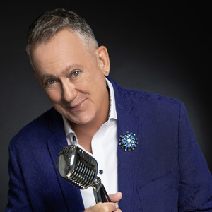 Jerome Elliott Will Bring THE BRIDGES IM MANICALLY COUNTING to the Palm Springs Cultural C Photo