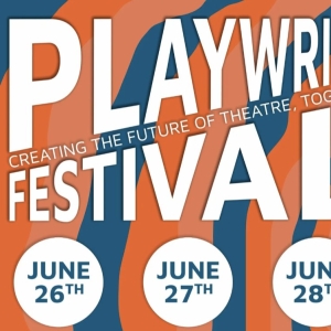 Profile Theatre Hosts Playwright Festival 2025 Photo