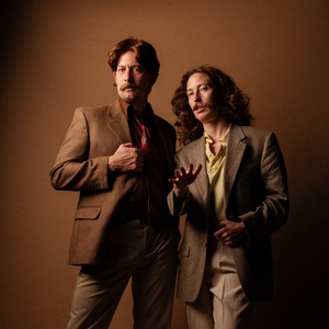 LIONS by Lightning Rod Special to Make International Premiere at Edinburgh Fringe Photo