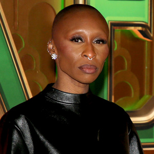 Cynthia Erivo Wont Attend 2026 Golden Globes Awards Due to DRACULA Schedule Photo