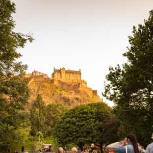 Edinburgh International Festival Hosts Free City-Wide Events This August Photo