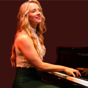 Brittany Brumfield Brings DUELING PIANOS to Feinsteins This Weekend Photo