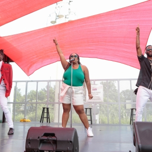 Westcoast Black Theatre Troupe Will Host Juneteenth Arts Festival Next Month Video