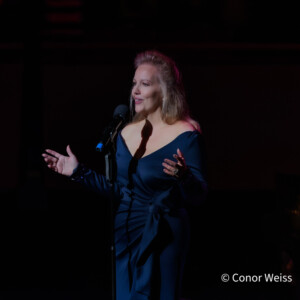 Photos: Night One of CABARET CONVENTION at Jazz at Lincoln Center Photo
