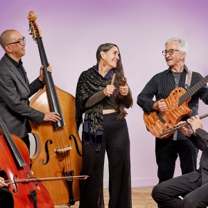 LatinX Music Group Sol y Canto's 30th Anniversary Concert Will Be Held in September a Photo