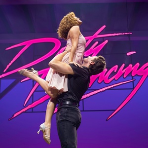 DIRTY DANCING Will Return to the London Stage in October 2026 Photo