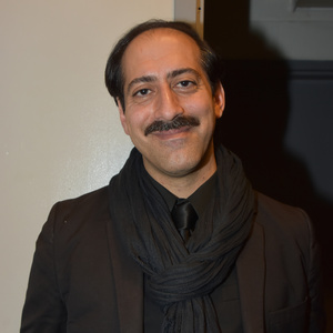 STRAYS Short Film Acquired by 7 Palms Entertainment Photo