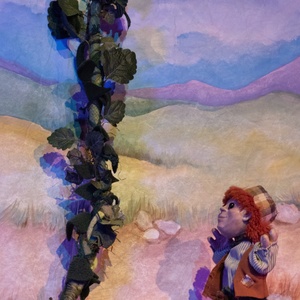 Great AZ Puppets to Present JACK AND THE BEANSTALK Photo