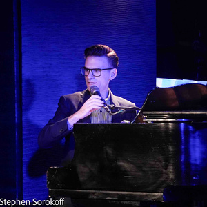 THE JOE ICONIS CHRISTMAS EXTRAVAGANZA to Return for 15th Annual Engagement at 54 Belo Photo