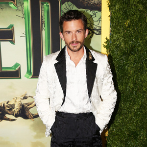 Andrew Lloyd Webber Wants WICKED Movie Star Jonathan Bailey to Play Phantom of the Opera