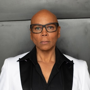 BroadwaySF & Book Passage Present UNSCRIPTED: AN EVENING WITH RUPAUL Video