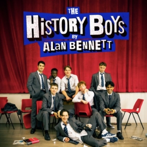 THE HISTORY BOYS Comes to the Belgrade Theatre, Coventry Photo