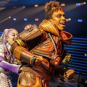 Rialto Chatter: STARLIGHT EXPRESS Will Be Filmed in London Photo