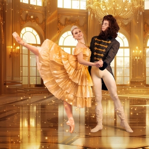 Kansas City Ballet Announces 2024-25 Season With BEAUTY AND THE BEAST Interview