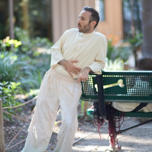 Photos: PERICLES at City of West Hollywood's Free Theatre Photo