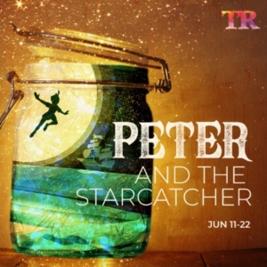 Tony-Nominated Actor David Furr Will Star In PETER AND THE STARCATCHER Photo