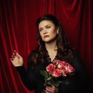 GEORGINA THOMAS: HYSTERICAL SOPRANO Will Come to Edinburgh Fringe