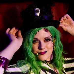 Burlesque Brunch: Halloween Edition Comes to Alaska PAC Photo